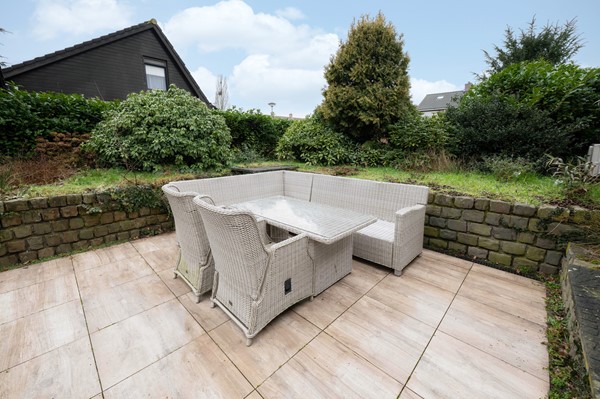 Medium property photo - Louis Couperusstraat 8, 4735 AP Zegge